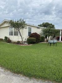 1984 Manufactured Home