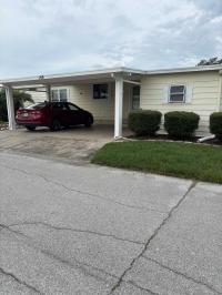 1984 Manufactured Home
