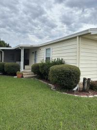 1984 Manufactured Home