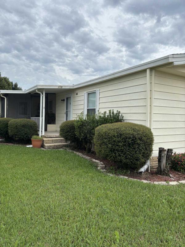 1984 Manufactured Home