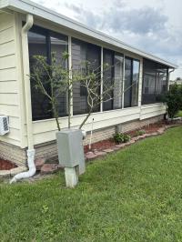 1984 Manufactured Home