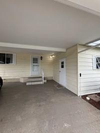 1984 Manufactured Home