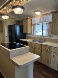 1984 Manufactured Home