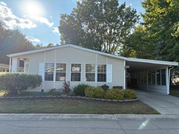 1987 Schult Mobile Home For Sale