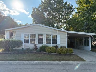 Mobile Home at 584 Kinglet St Rochester Hills, MI 48309