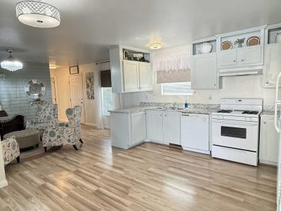 Photo 2 of 21 of home located at 5805 W. Harmon Las Vegas, NV 89103
