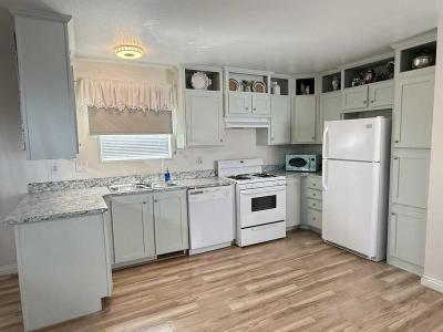 Photo 5 of 21 of home located at 5805 W. Harmon Las Vegas, NV 89103