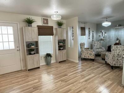 Photo 3 of 21 of home located at 5805 W. Harmon Las Vegas, NV 89103