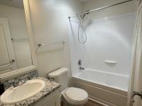 2016 CMH MANUFACTURING WEST INC MARLETTE Manufactured Home