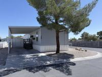 2016 CMH MANUFACTURING WEST INC MARLETTE Manufactured Home