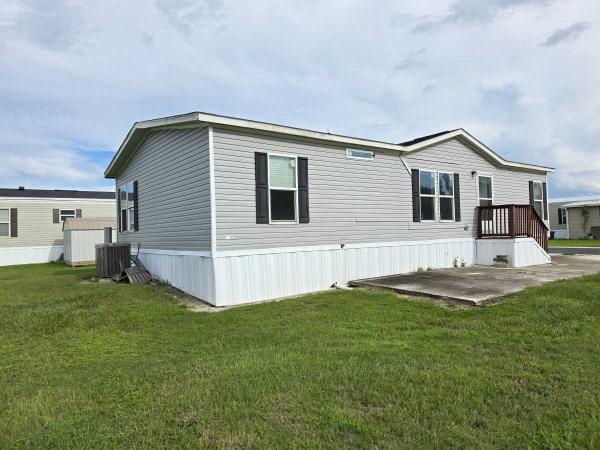 2018  Mobile Home For Sale