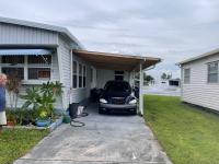 1966 2BA/2BA Mobile Home