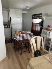 1966 2BA/2BA Mobile Home