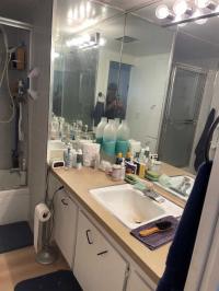1966 2BA/2BA Mobile Home