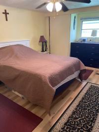 1966 2BA/2BA Mobile Home
