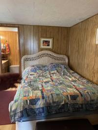 1966 2BA/2BA Mobile Home