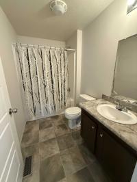 2017 Crest Mobile Home