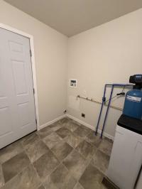 2017 Crest Mobile Home