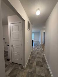 2017 Crest Mobile Home