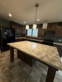 2017 Crest Mobile Home