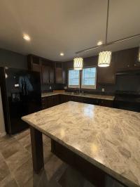 2017 Crest Mobile Home
