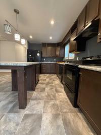 2017 Crest Mobile Home