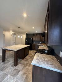2017 Crest Mobile Home
