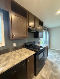 2017 Crest Mobile Home