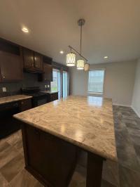 2017 Crest Mobile Home