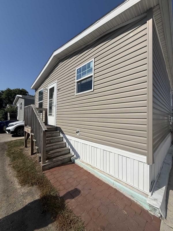 2018  Mobile Home For Sale