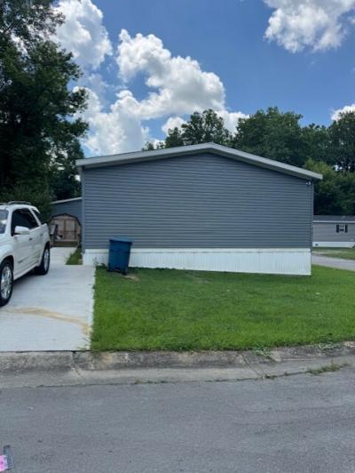 Photo 2 of 24 of home located at 10295 Bristol Street Indianapolis, IN 46234