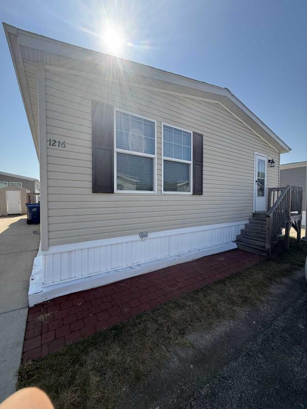 2018  Mobile Home For Sale