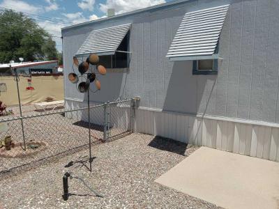 Photo 1 of 14 of home located at 4550 N. Flowing Wells Rd. #234 Tucson, AZ 85705