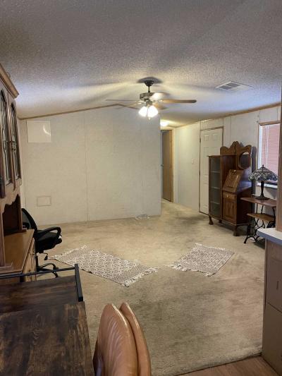 Photo 3 of 14 of home located at 4550 N. Flowing Wells Rd. #234 Tucson, AZ 85705