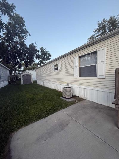 Photo 2 of 18 of home located at 4000 E 134th Street #N33 Chicago, IL 60633