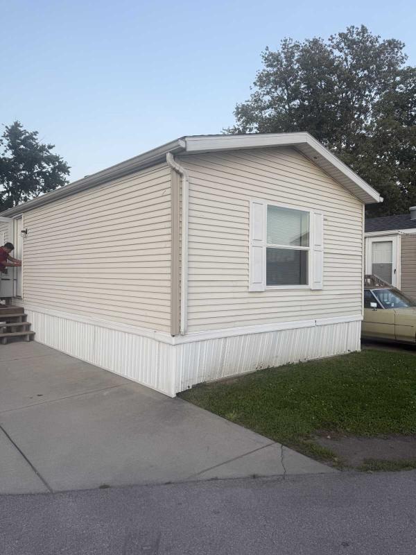 1999 Stafford Mobile Home For Sale