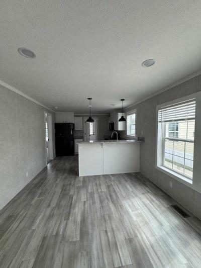Mobile Home at 4000 E 134th Street #1005 Chicago, IL 60633