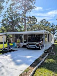 Manufactured Home