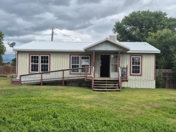 2010 CLAYTON Mobile Home For Sale