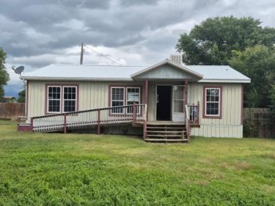 Mobile Home at 710 Maxwell Ave Maxwell, NM 87728