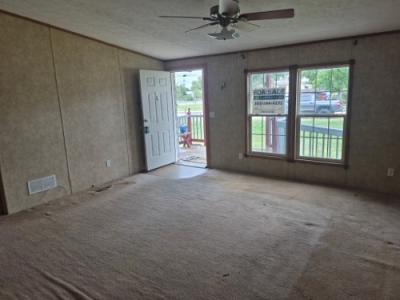 Photo 4 of 9 of home located at 710 Maxwell Ave Maxwell, NM 87728