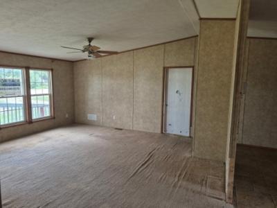 Photo 5 of 9 of home located at 710 Maxwell Ave Maxwell, NM 87728