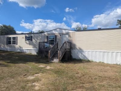 Mobile Home at 106 John Miller Rd Jefferson, SC 29718