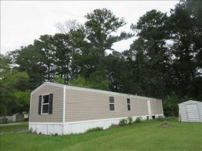 Mobile Home at 302 E Air Depot Rd L Gadsden, AL 35905