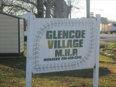 Photo 2 of 3 of home located at 302 E Air Depot Rd L Gadsden, AL 35905