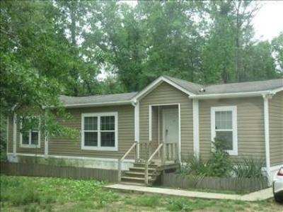 Mobile Home at 3218 Hwy 53 Poplarville, MS 39470