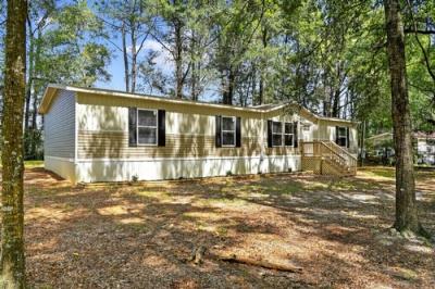 Mobile Home at 10250 Syphon Dr Tallahassee, FL 32305