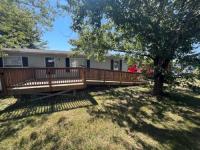 1993 SKYLINE Manufactured Home