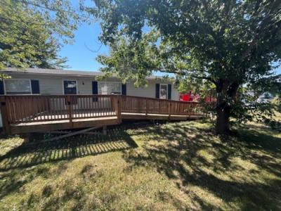 Mobile Home at 1024 Warm Spring Rd Chambersburg, PA 17202