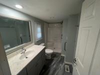 1993 SKYLINE Manufactured Home